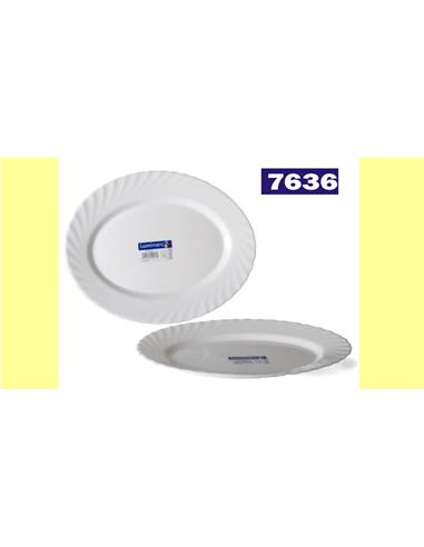 FUENTE OVAL FESTON 33cm