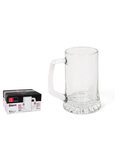 JARRA CERVEZA STERN 20CL 76806