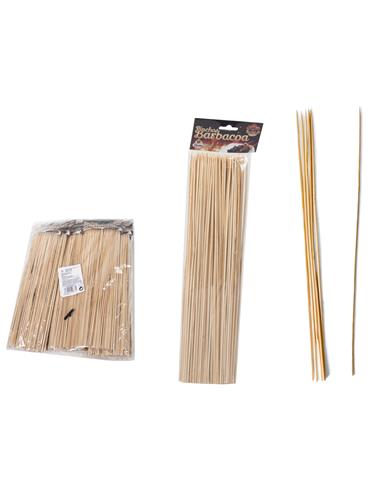 PINCHOS BARBACOA 35CM GERIM