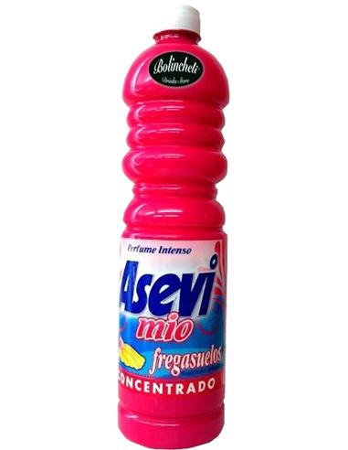 FREGASUELOS ASEVI MIO