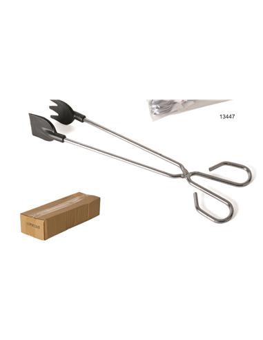 TENAZA METAL 30CM 40724