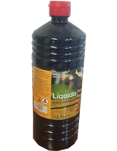 GEL ENCIENDE FUEGOS 15025