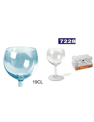 VASO COPA BALLON 19cl OPTI *1