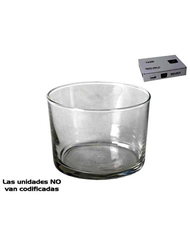 VASO SIDRA MINI*6 23CL 80140