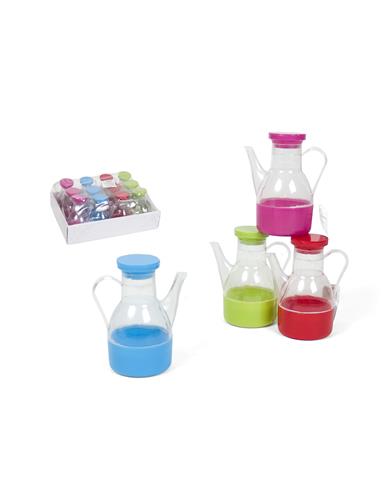 VINAGRERA/ACEITERA IRIS 250ML 92928