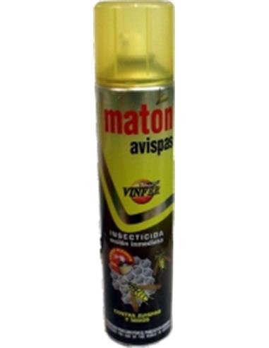INSECTICIDA AVISPAS JAKE MATE