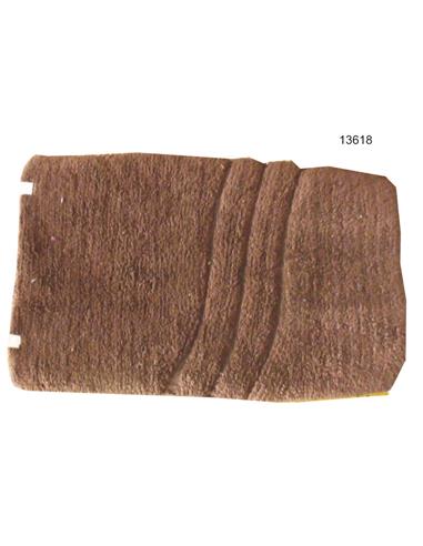 PARAGUAS MADERA AUTOMATICO DOBLE COLOR 16 VARILLA