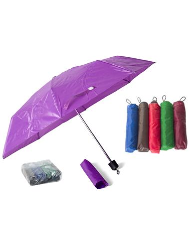 PARAGUAS MINI SEÑORA GERIMPORT