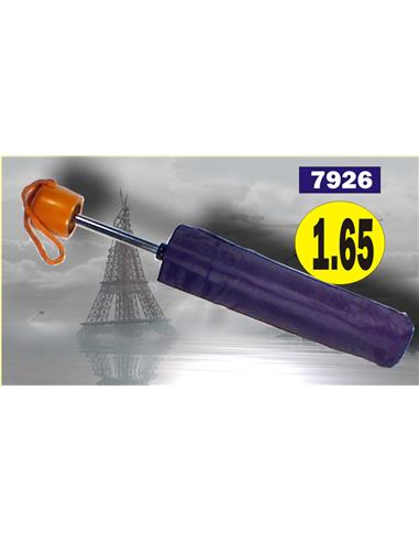 PARAGUAS MINI SRA. LF198N