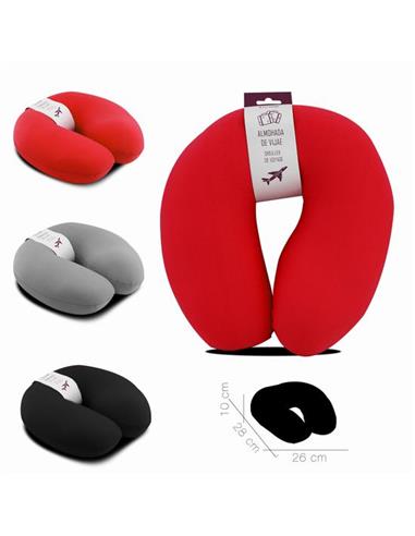 ALMOHADA VIAJE 26313