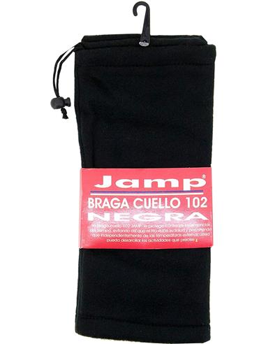 BRAGA CUELLO POLAR JAMP