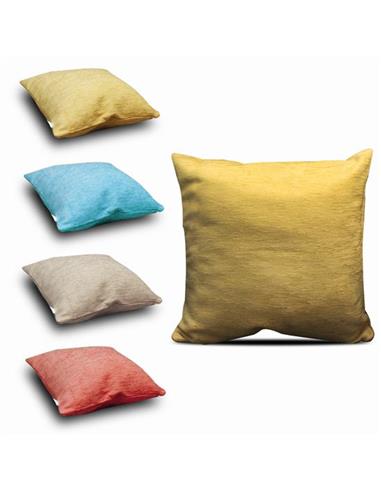 COJIN CHENILLE 45X45 31891