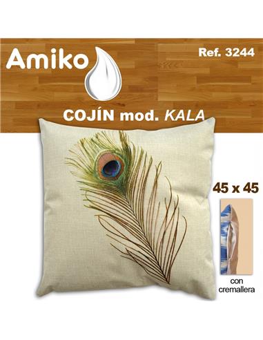 COJIN KALA 45X45 32446