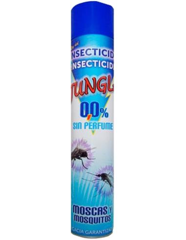 INSECTICIDA MEGAR JUNGLA S/PERFUME 1000ML