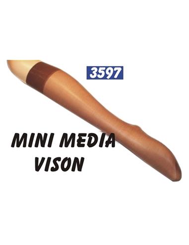 MEDIA VISON T/UNICA 2PARES