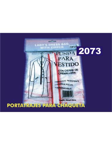 PORTATRAJES CHAQUETA