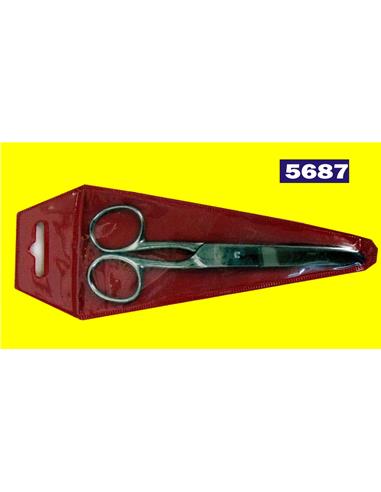 TIJERA COSTURA INOX 15cm