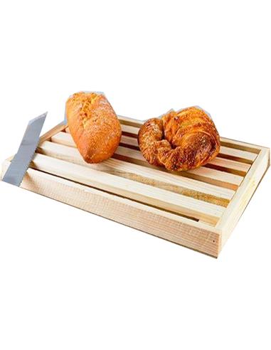 CORTA PAN 22*32CM