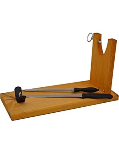 JAMONERO BANQUETA 10012