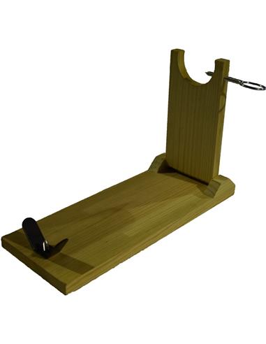 JAMONERO BANQUETA PLEGABLE