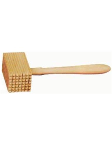 MAZO CARNE  25 CM