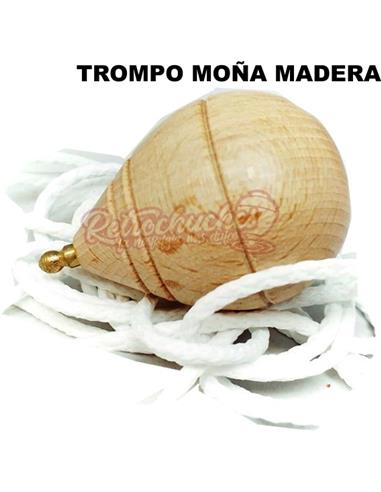 TROMPO MOÑA CUERDA ARTEMA 00059