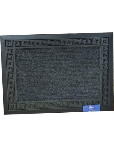 ALFOMBRE FELPUDO  ATENAS 37*52