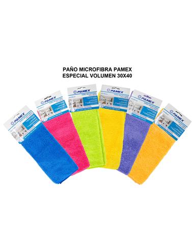 BAYETA MICROFIBRA PAMEX  1.P