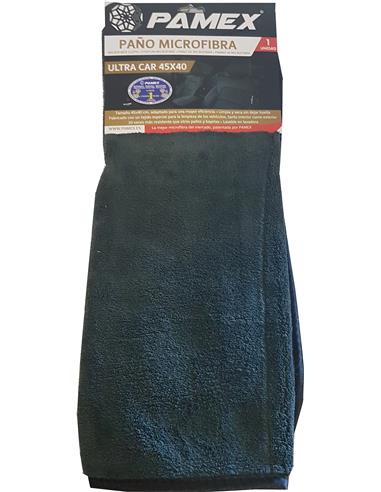 BAYETA MICROFIBRA ULTRA PAMEX CAR