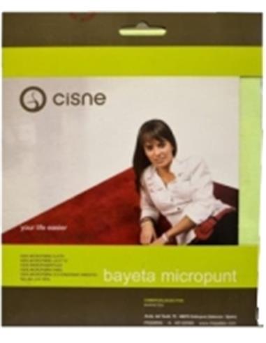 BAYETA MICROPUNT CISNE
