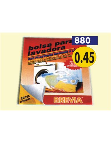 BOLSA PARA LAVADORA