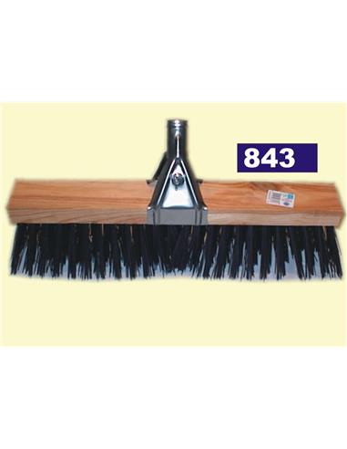 CEPILLO BARRENDERO COMPLETO
