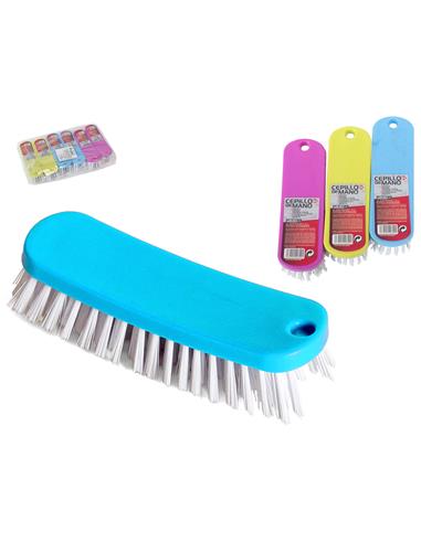 CEPILLO DE MANO SURTIDO 06291
