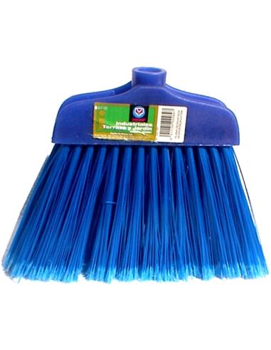 CEPILLO ESCOBA PLANA SIN PALO