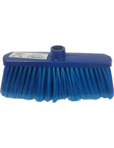 CEPILLO ESCOBA ROCK