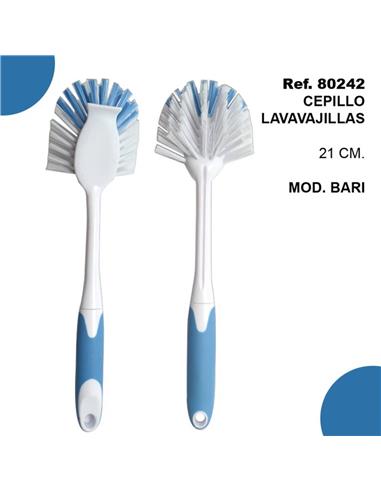 CEPILLO LAVAVAJILLAS BARI 02420