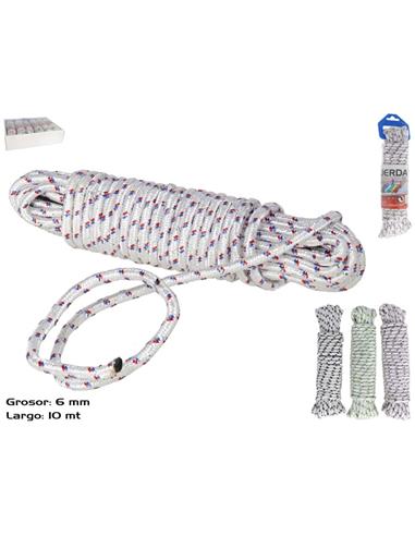 CUERDA TENDER 10M 36912