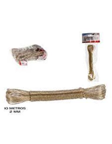 CUERDA TENDER ALAMBRE 10MM