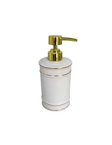 DOSIFICADOR 450ML BAÑO GOLDEN 30975