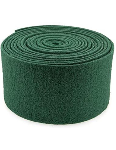 ESTROPAJO ROLLO FIBRA VERDE PICO-TEX