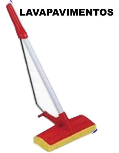 LAVAPAVIMENTOS
