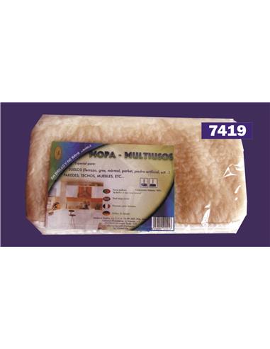 MOPILLO  CEPILLO BORREGUILLO 01092