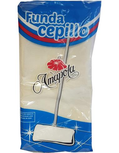 MOPILLO  CEPILLO REFORZADA 11179