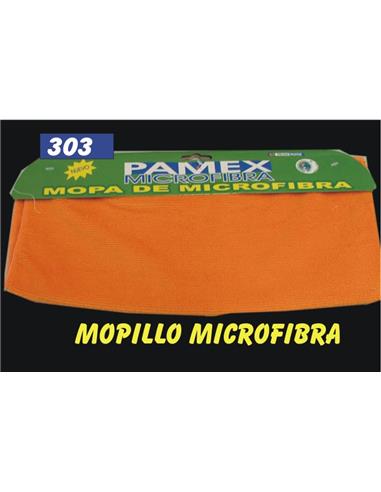 MOPILLO PAMEX PARA CEPILLO  1.P