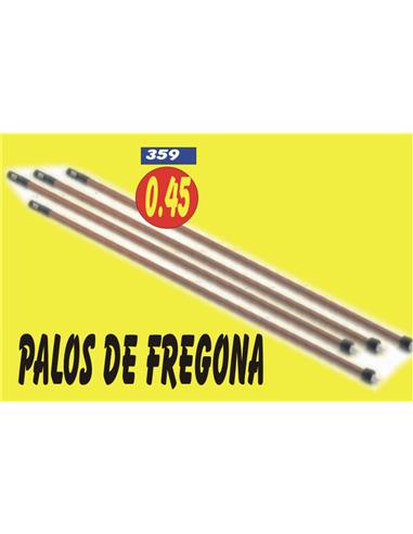 PALOS FREGONA