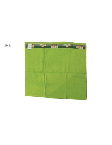 PAÑO  COCINA ELEGANT 50*50 DOSANTEX