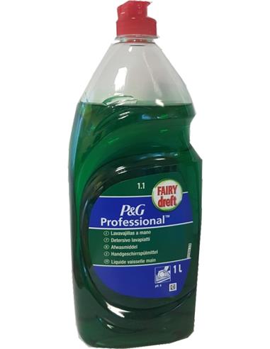 LAVAVAJILLAS FAIRY DREFT 1L