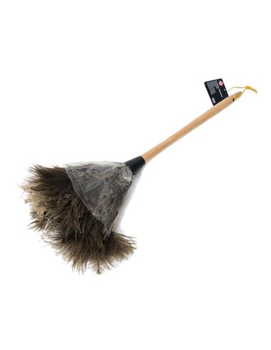 PLUMERO AVESTRUZ 53CM