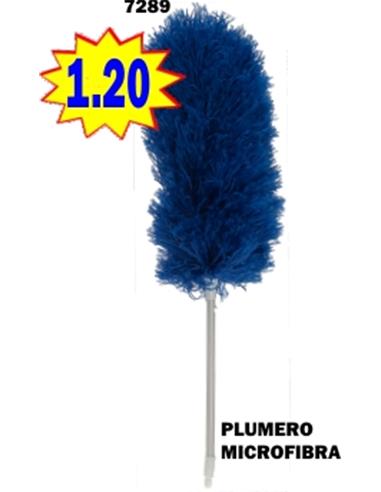 PLUMERO MICROFIBRA PAMEX MAX