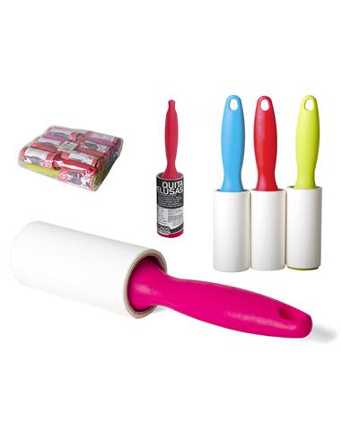 QUITAPELUSA 30USOS 92934